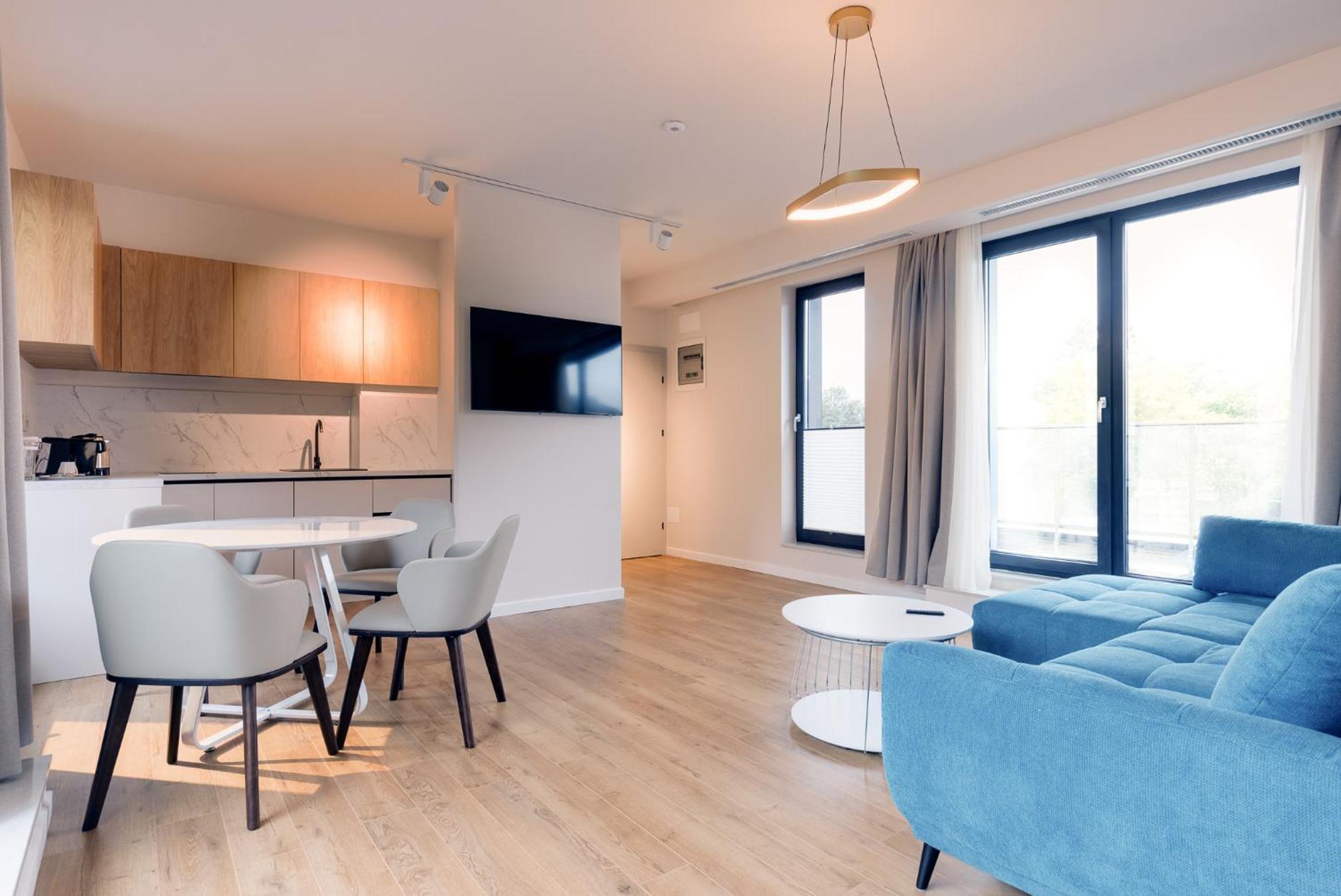 Syndicate Lodging Aparthotel Kaloşvar Dış mekan fotoğraf