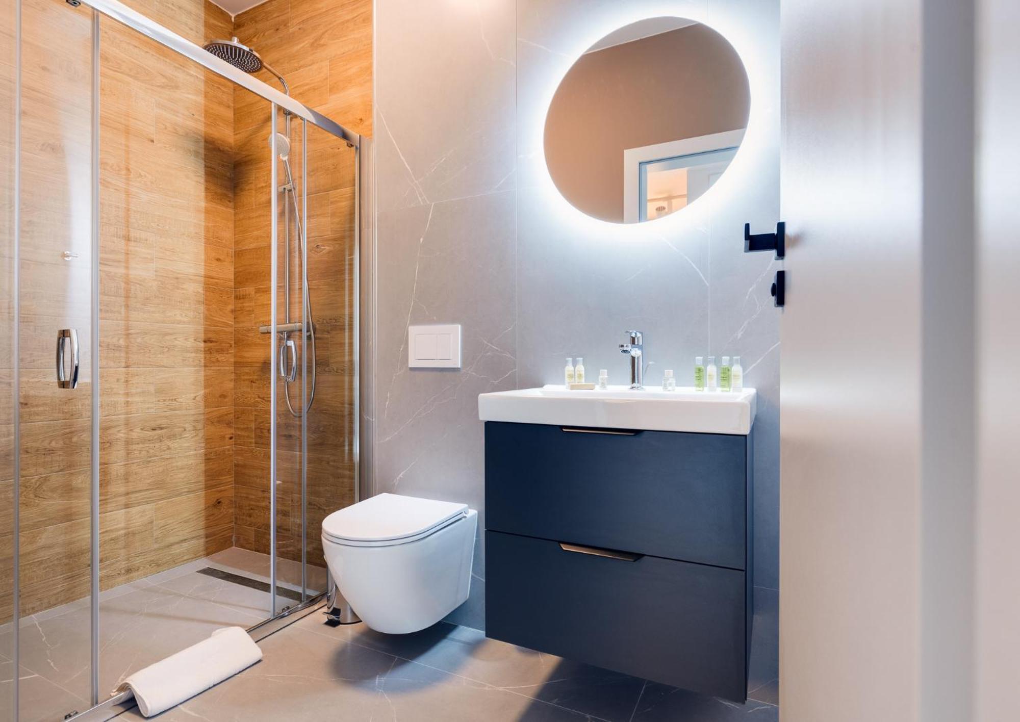 Syndicate Lodging Aparthotel Kaloşvar Dış mekan fotoğraf