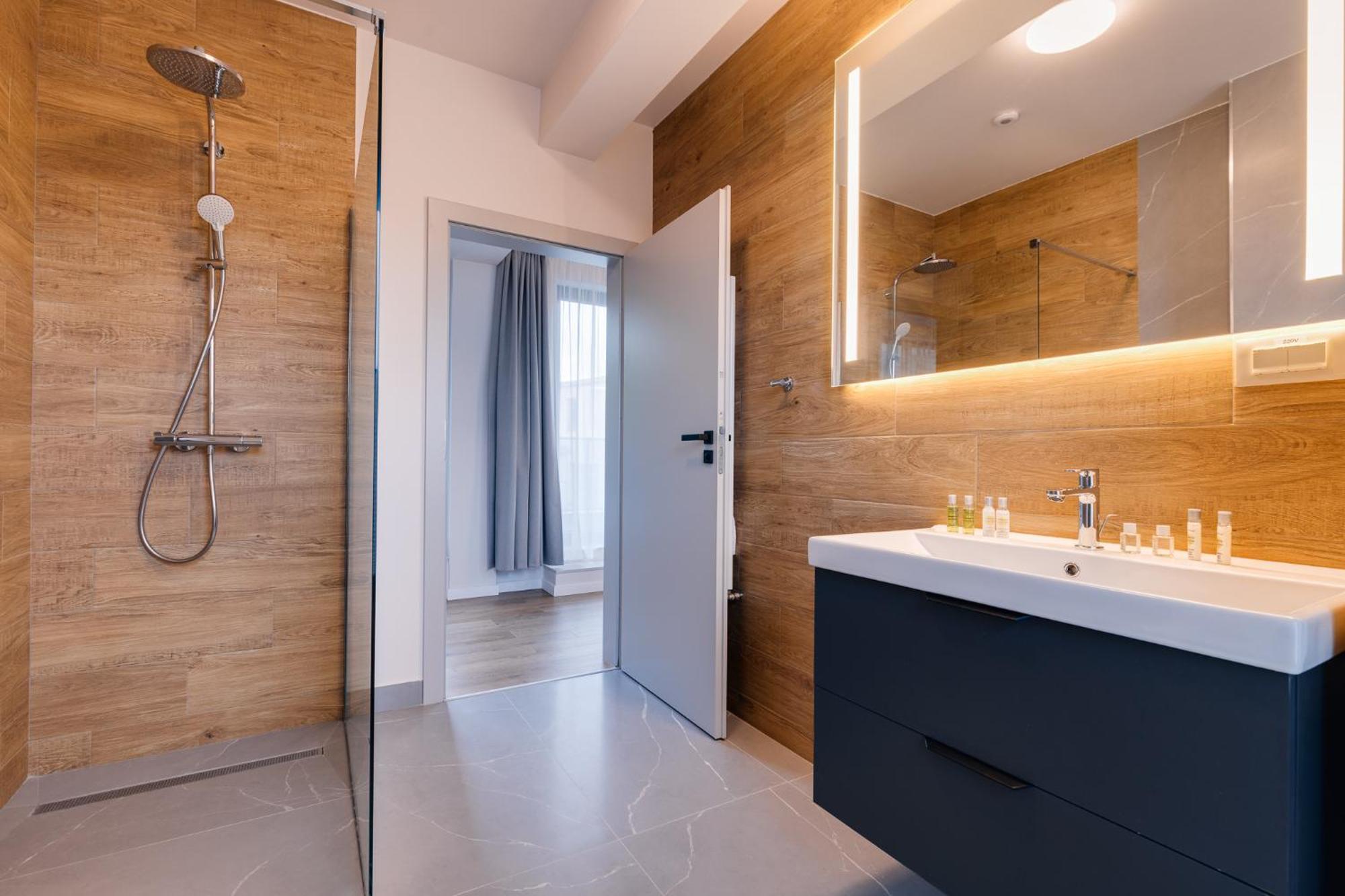 Syndicate Lodging Aparthotel Kaloşvar Dış mekan fotoğraf