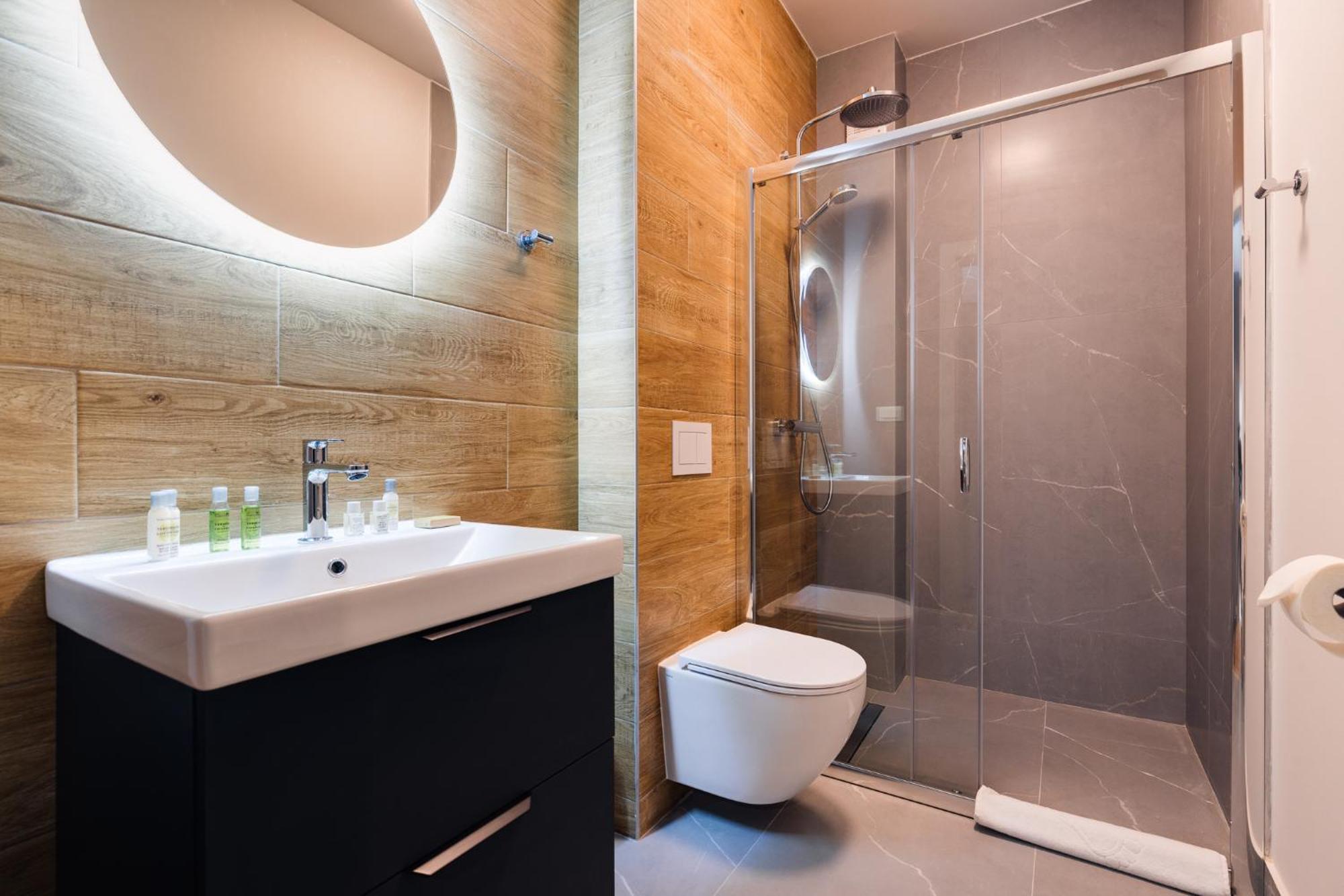 Syndicate Lodging Aparthotel Kaloşvar Dış mekan fotoğraf